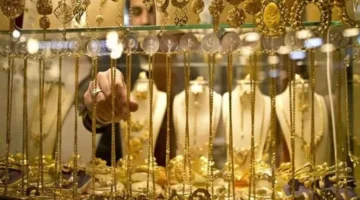 قمة تاريخية جديدة.. سعر جرام الذهب عيار 21 يسجل مستويات استثنائية في مصر